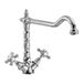 nuie French Classic Monobloc Sink Mixer