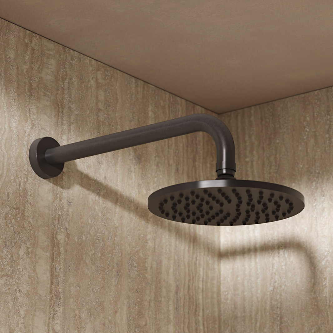 Crosswater MPRO Fixed Shower Head