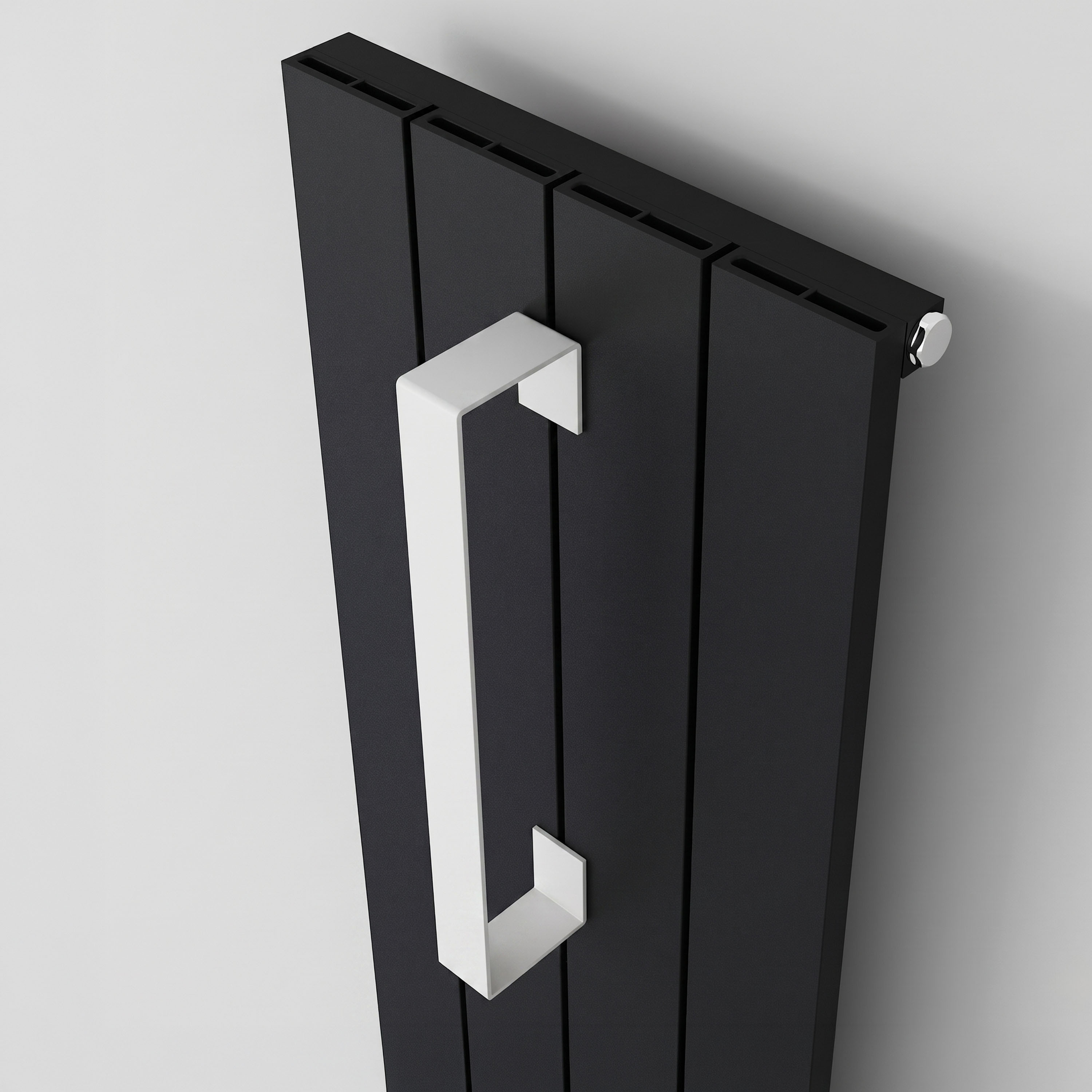 Carisa Rack Radiator Towel Holder