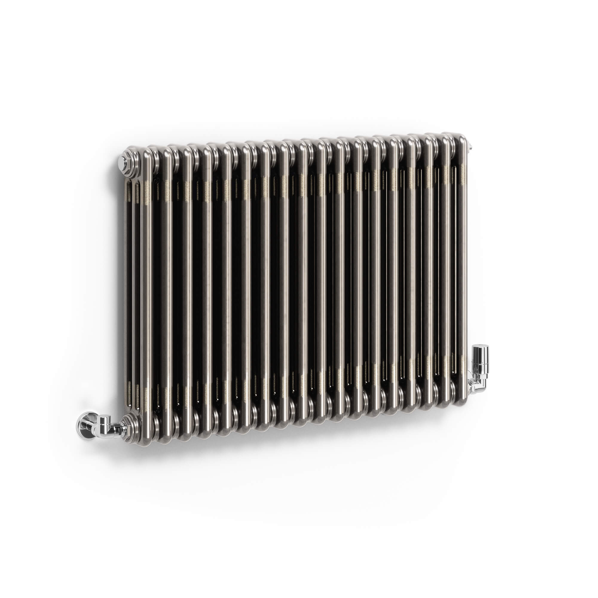 Terma Colorado Horizontal 3 Column Radiator