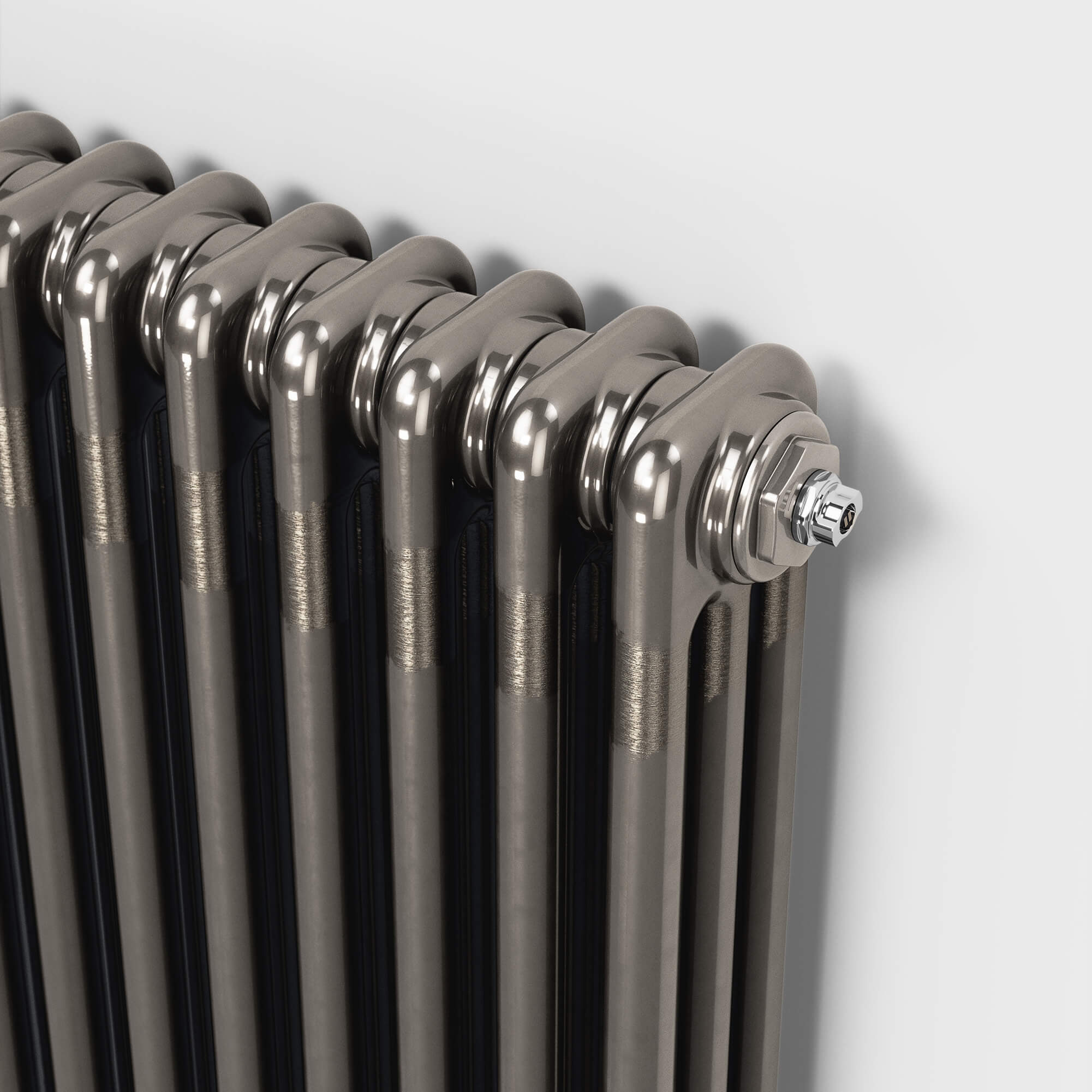 Terma Colorado Horizontal 3 Column Radiator