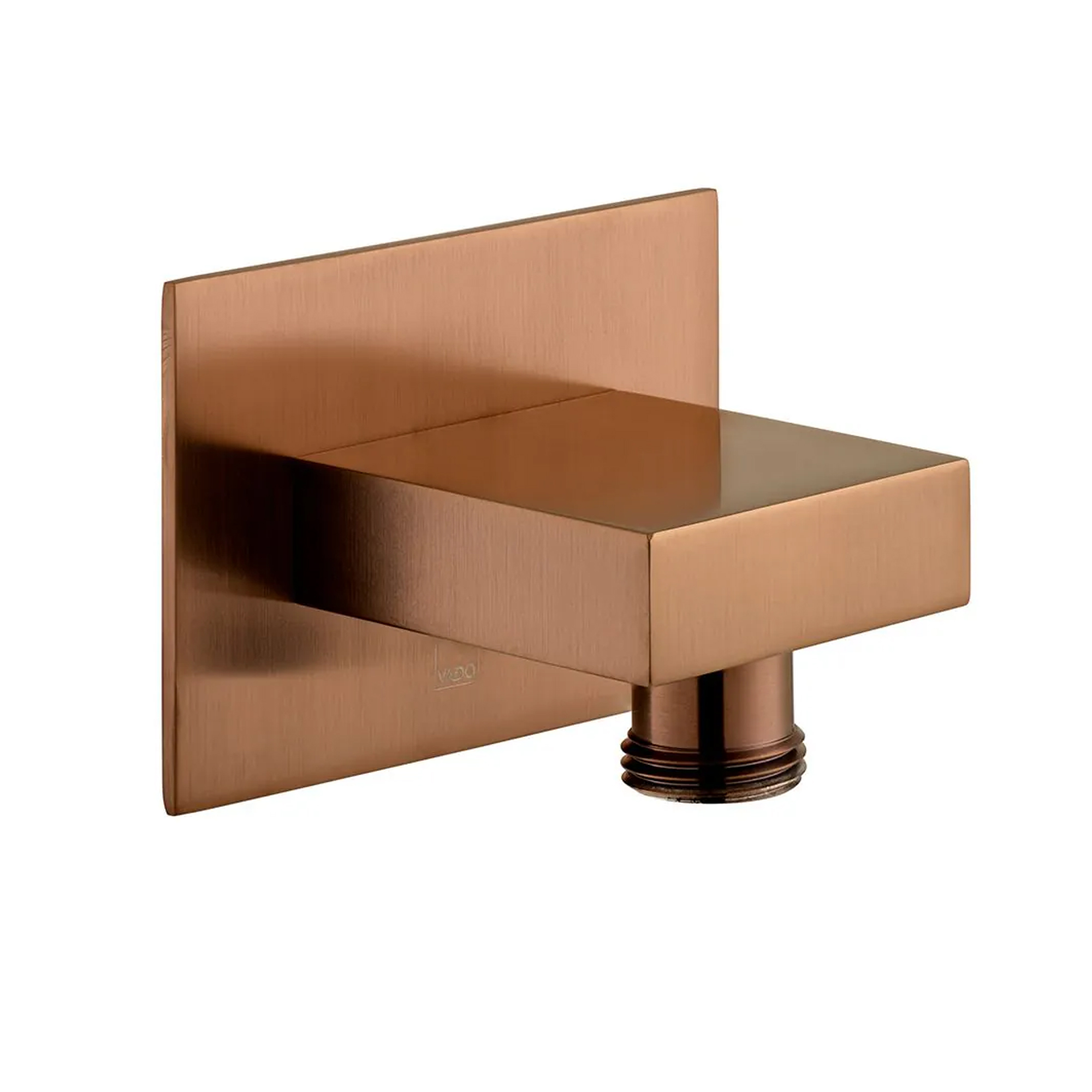 Vado Individual Square Wall Outlet