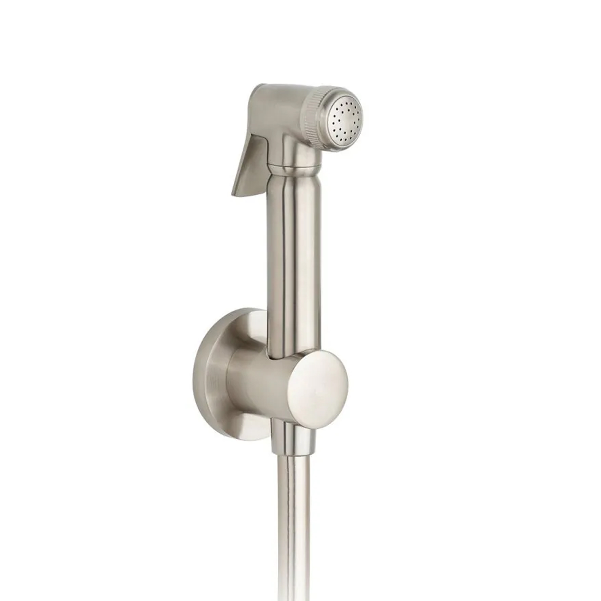 Vado Individual Luxury Douche Handset with Holder & Hose