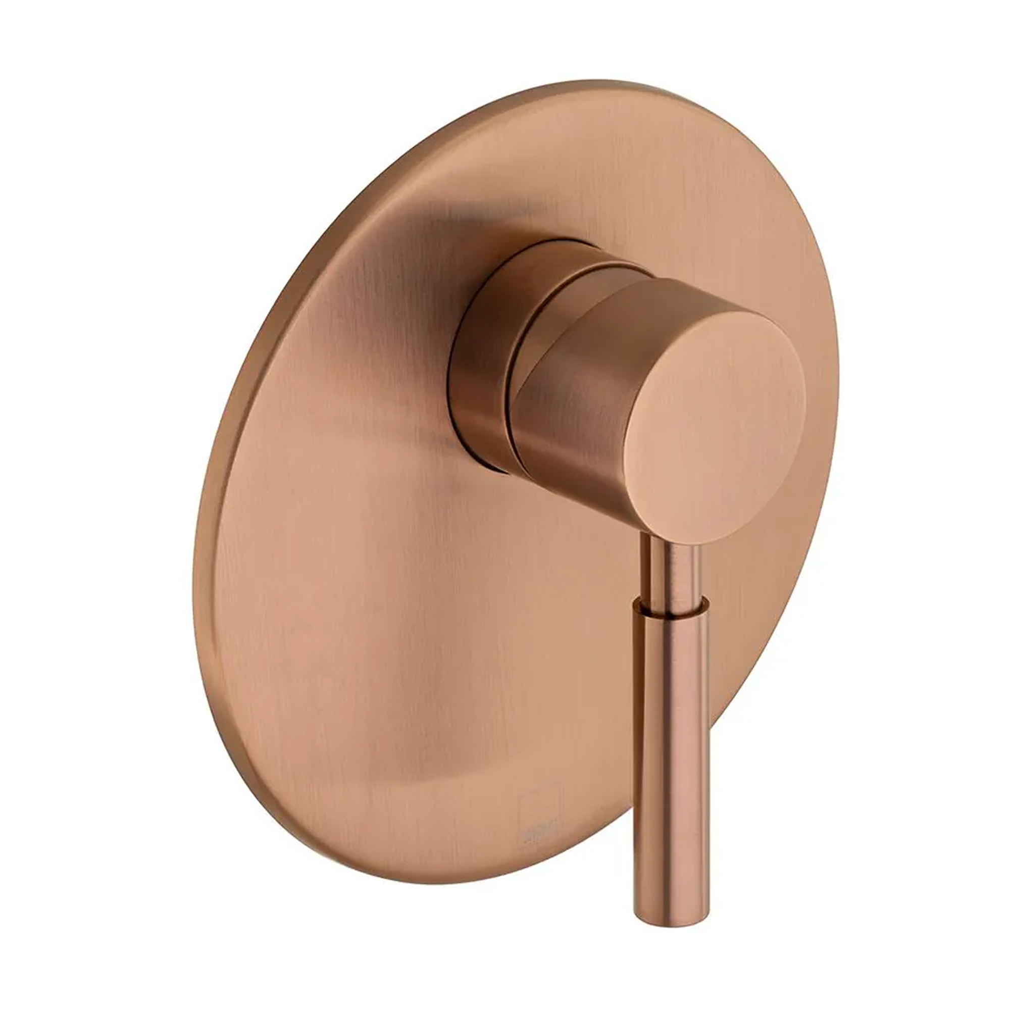 Vado Individual Origins 1 Outlet Concealed Single Lever Manual Shower Valve