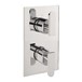 Sagittarius Eclipse 1 Outlet Concealed Thermostatic Shower Valve