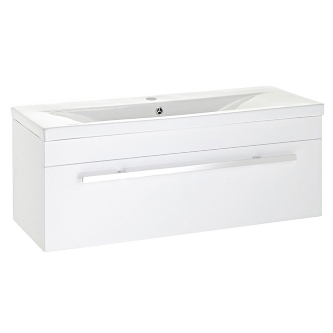 Drench Jack 1000mm Wall Mounted Furniture Unit