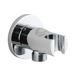 Vado Elements Wall Mounted Integrated Outlet & Shower Bracket