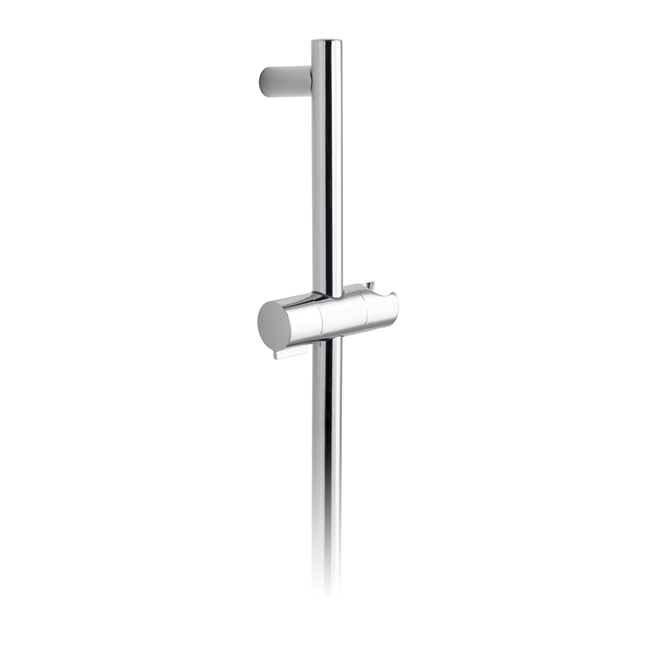 Vado Elements Contemporary 900mm Slide Rail with Twist Control