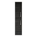 Drench Emily 2 Door Tall Wall Hung Storage Cupboard