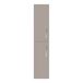 Drench Emily 2 Door Tall Wall Hung Storage Cupboard
