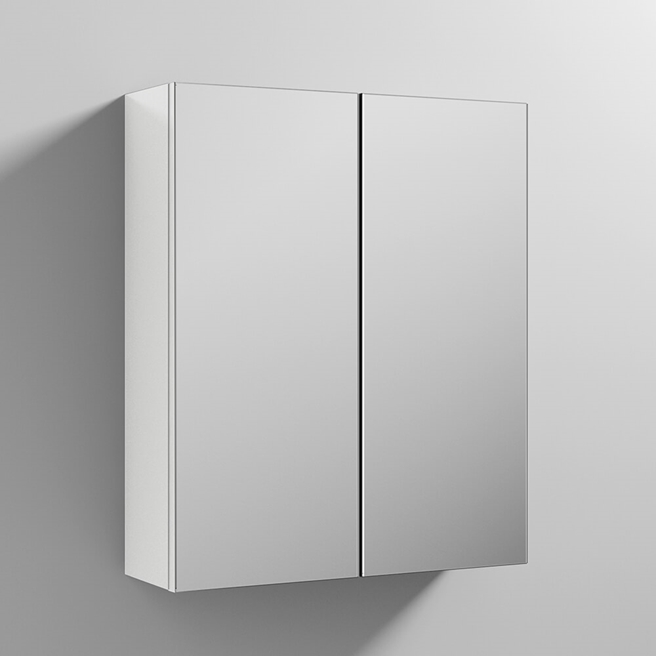 Drench Emily 600mm Mirror Cabinet