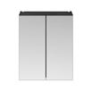 Drench Emily 600mm Mirror Cabinet