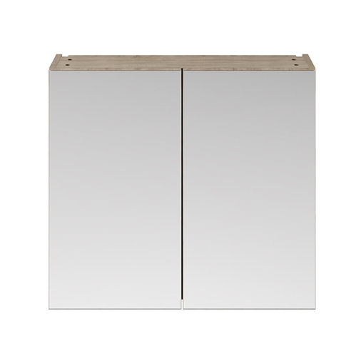 Emily 800mm Mirror Cabinet
