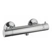 Crosswater Kai TMV2 & WRAS Approved Exposed Thermostatic Shower Valve