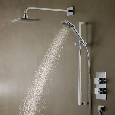 Roper Rhodes Shower System 17