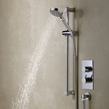 Roper Rhodes Shower System 20