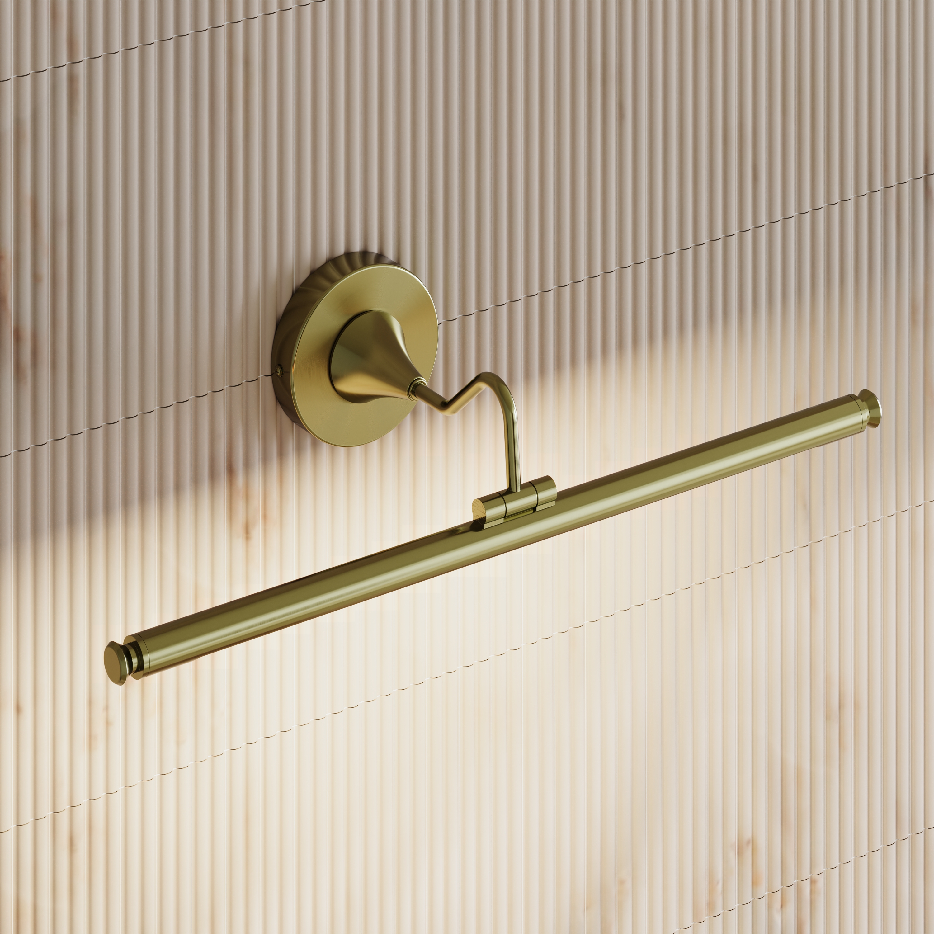 Butler & Rose Picture Wall Light