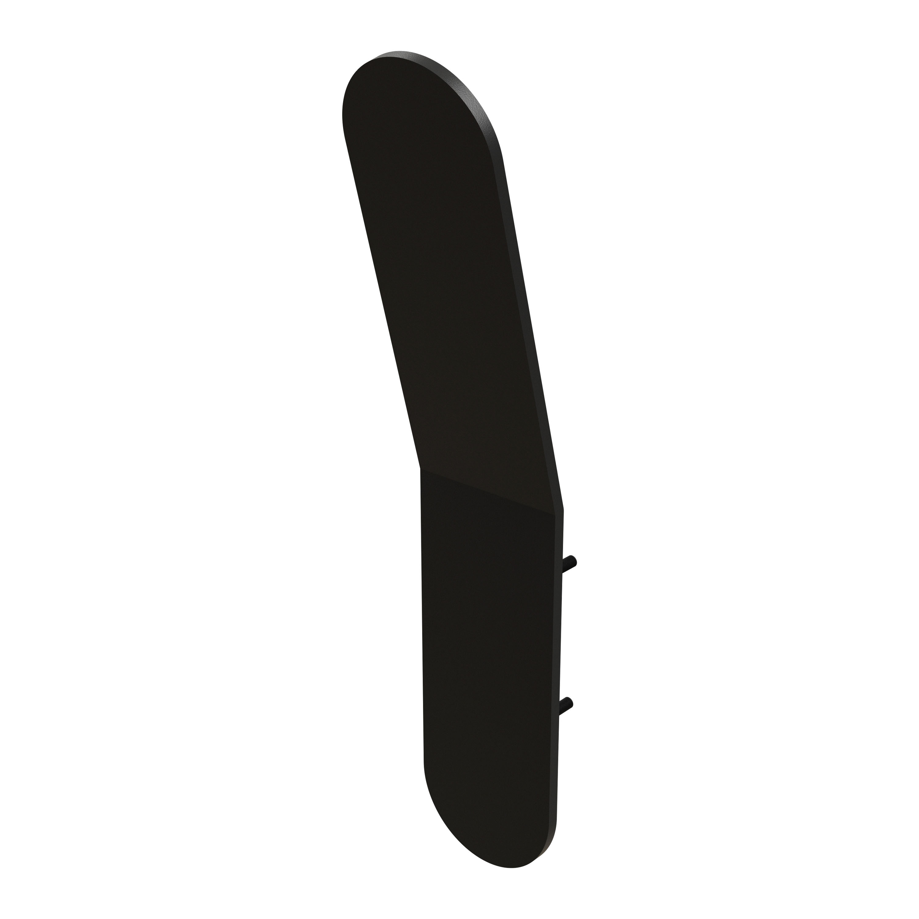 Carisa I Type Radiator Towel Holder