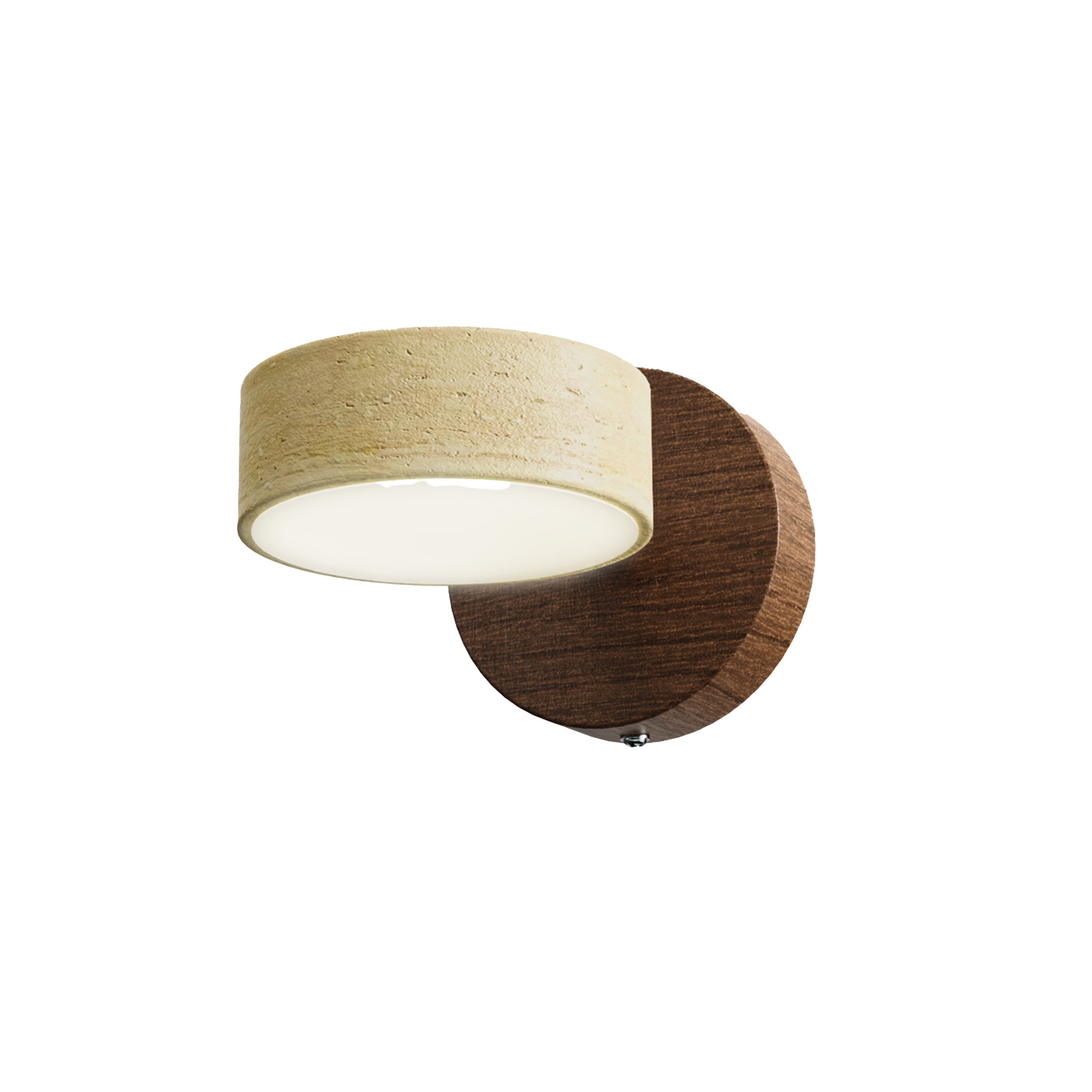 Drench Single Stone Spot Light