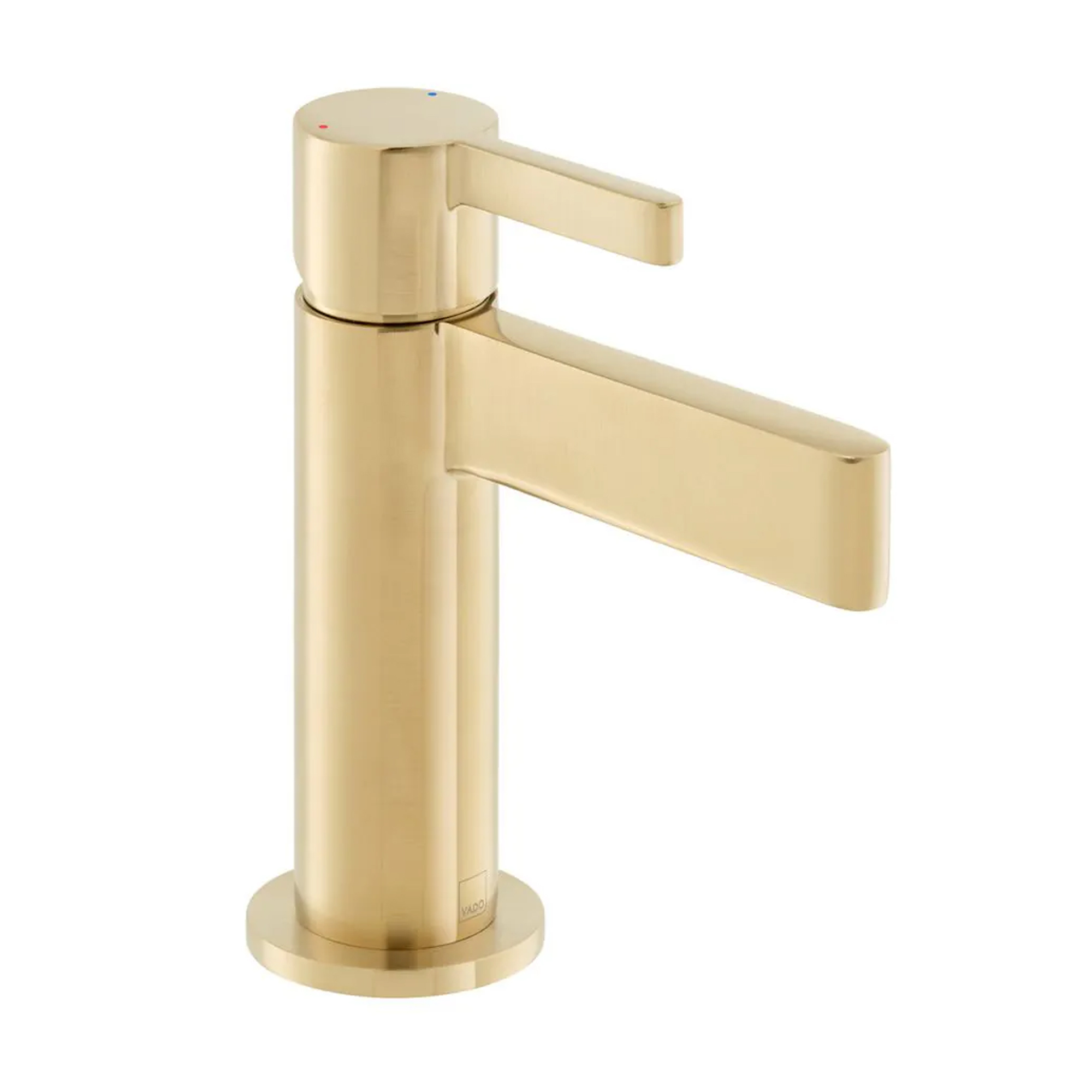 Vado Individual Edit Mini Mono Basin Mixer Tap