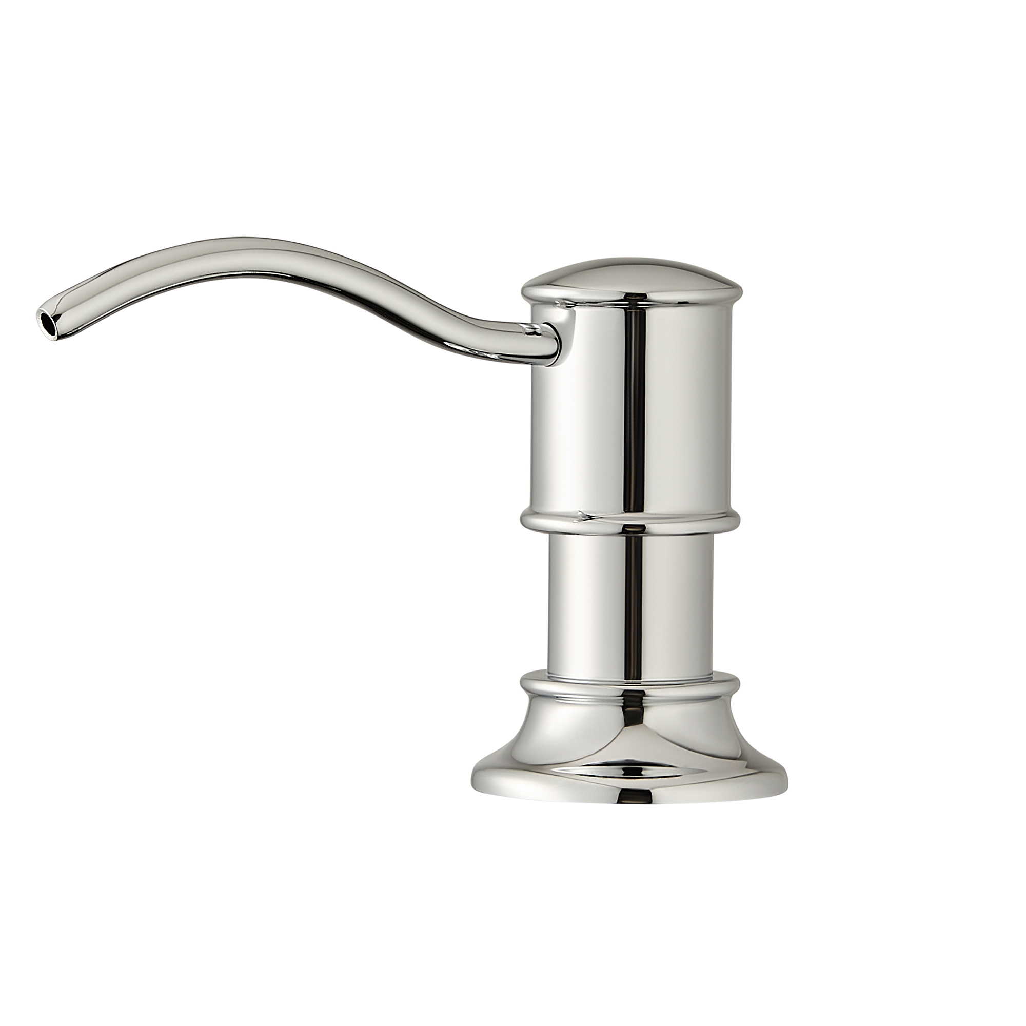 Clearwater Traditional Kitchen Soap Dispenser
