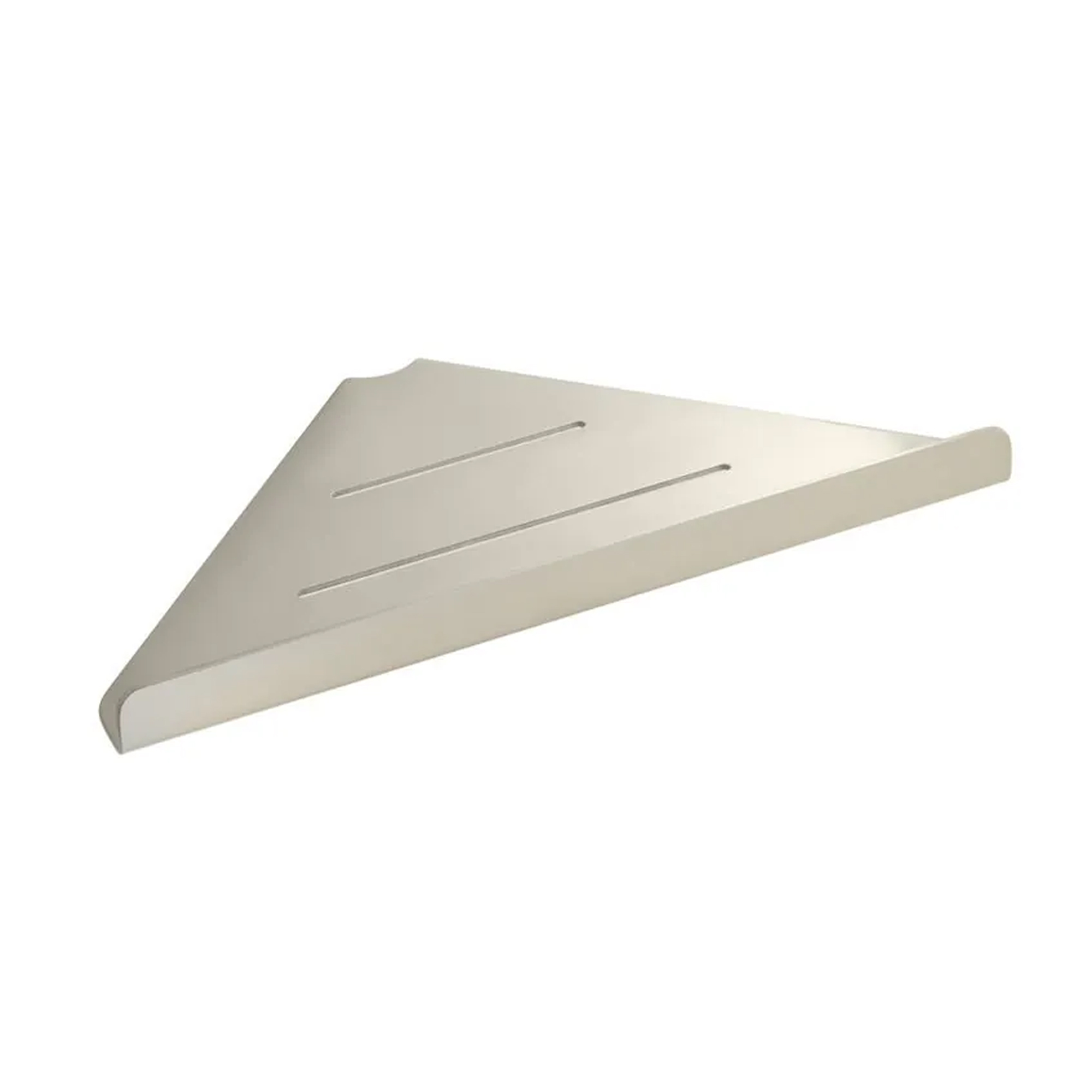 Vado Individual Shama Corner Shower Shelf