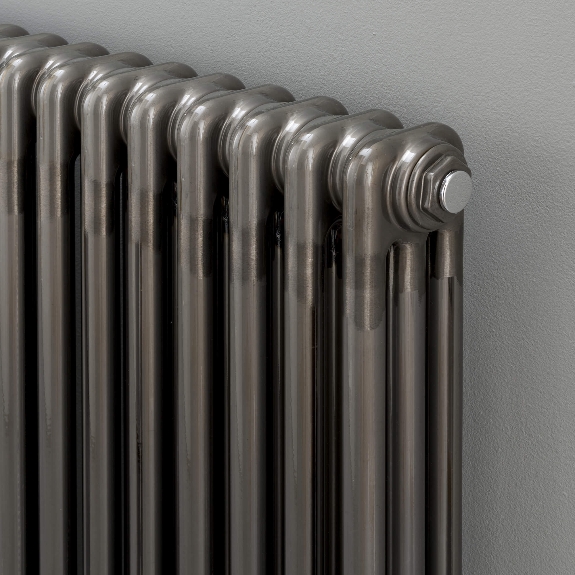 Terma Colorado Horizontal 3 Column Radiator