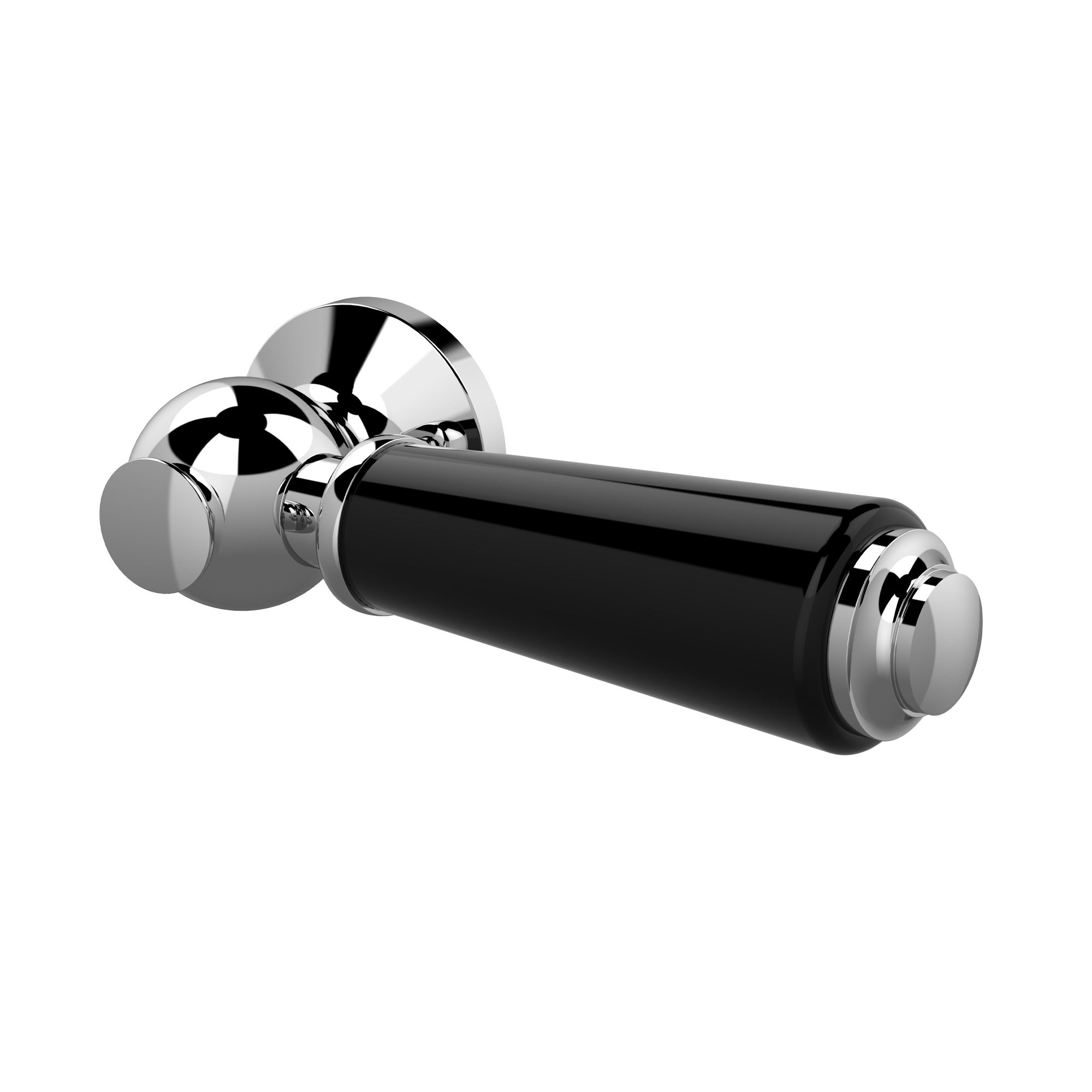Butler & Rose Ceramic Handle WC Lever