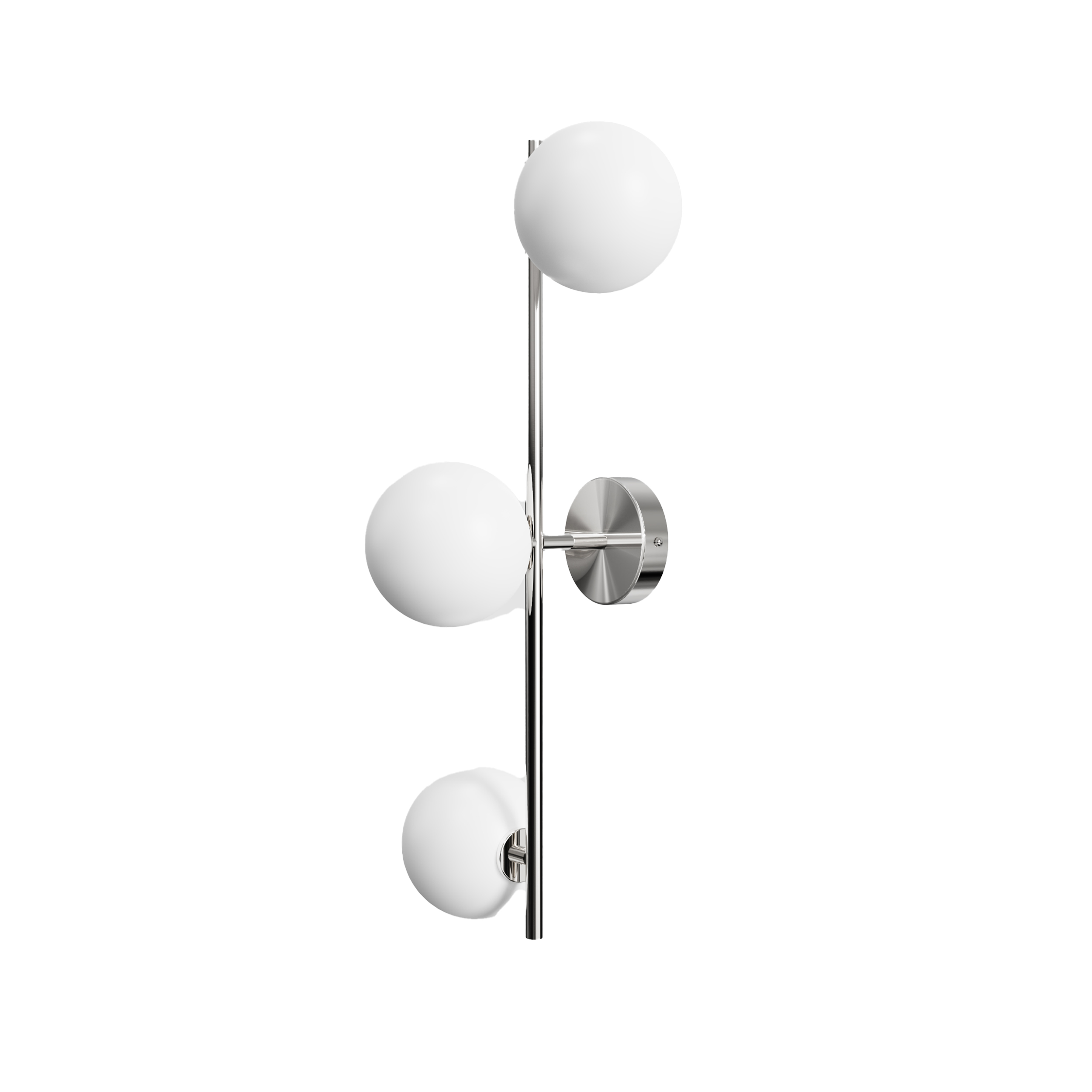 Harbour 3 Sphere Light