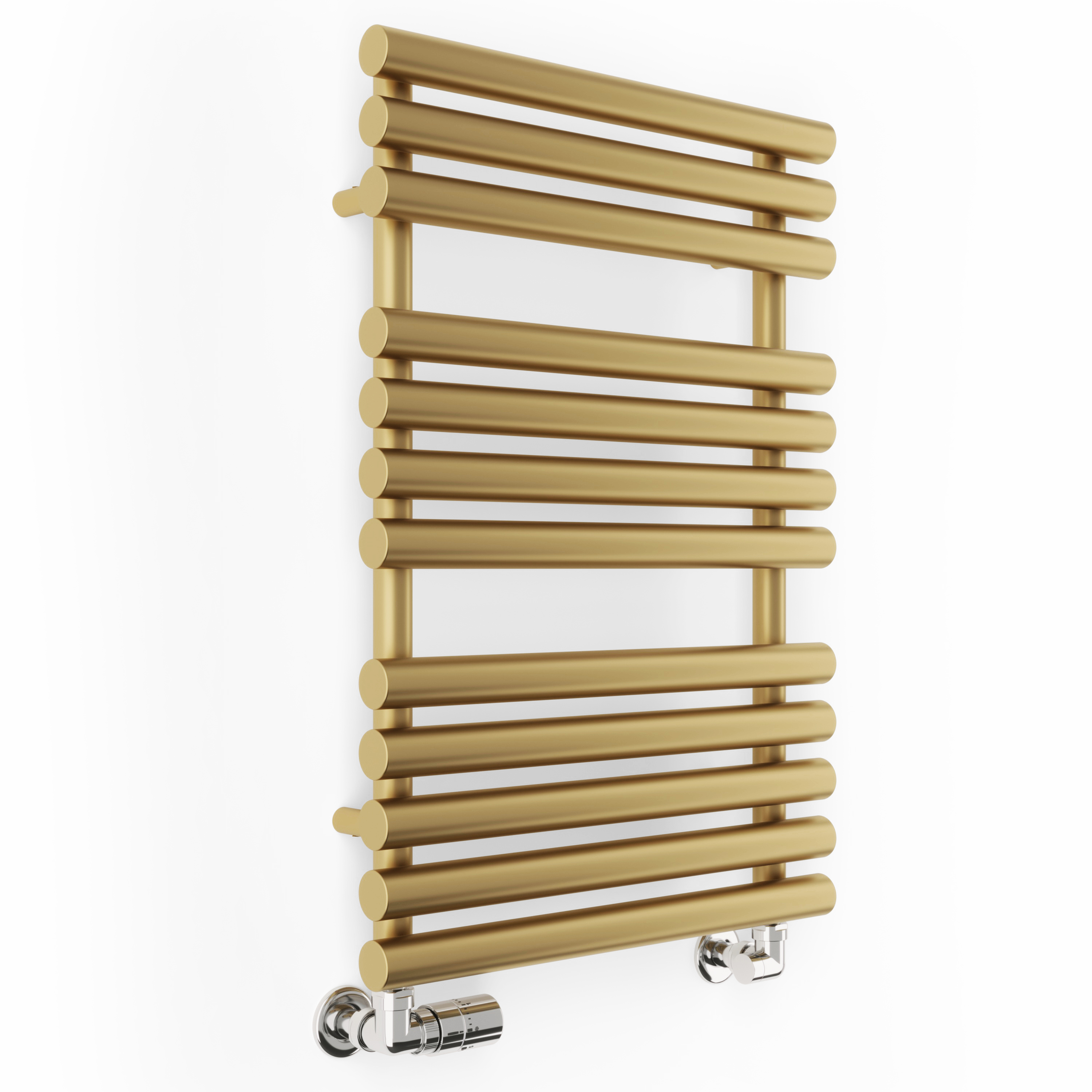 Terma Rolo Ladder Heated Towel Radiator