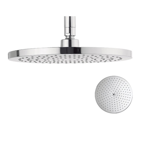 Crosswater Central 250mm Fixed Shower Head