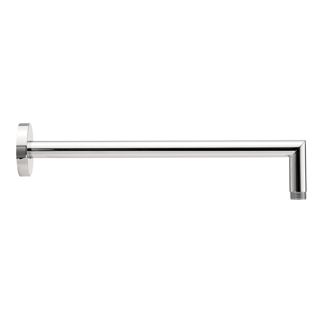 Crosswater Angled Shower Arm - 330mm