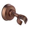 Flova Liberty Wall Bracket Hand Shower Holder with Swivel Joint - Oil Rubbed Bronze