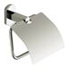 Gedy Edera Covered Toilet Roll Holder