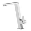 Gessi Incline Single Lever Mono Kitchen Mixer With Swivel Spout
