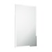 Harbour Icon LED Mirror with Demister Pad & Infrared Touch Button - 450 x 800mm