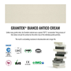 Reginox Ego 475 1.5 Bowl Cream Granite Composite Kitchen Sink & Waste and Vellamo Savu Pull Out Kitchen Mixer