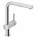 Grohe Minta Single Lever Monobloc Kitchen Mixer with Pull-Out Spout
