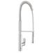 Grohe K7 Professional Mono Sink Mixer with Flexible Pull Out Spray - Chrome