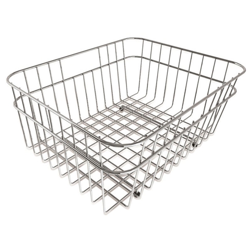 Reginox Wire Basket for Best, Quadra and Ego Kitchen Sinks