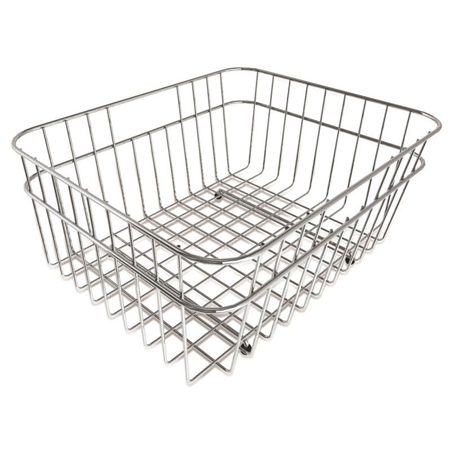 Reginox Wire Basket for Best, Quadra and Ego Kitchen Sinks