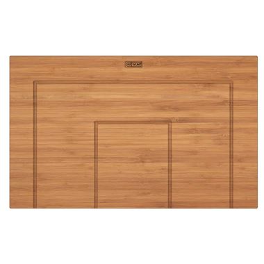 Reginox Wooden Chopping Board for Sirex and Smart Kitchen Sinks