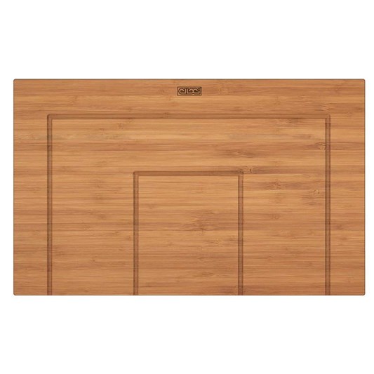 Reginox Wooden Chopping Board for Smart Kitchen Sinks