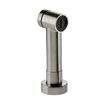 Clearwater Handspray Pull Out Rinse - Brushed Nickel
