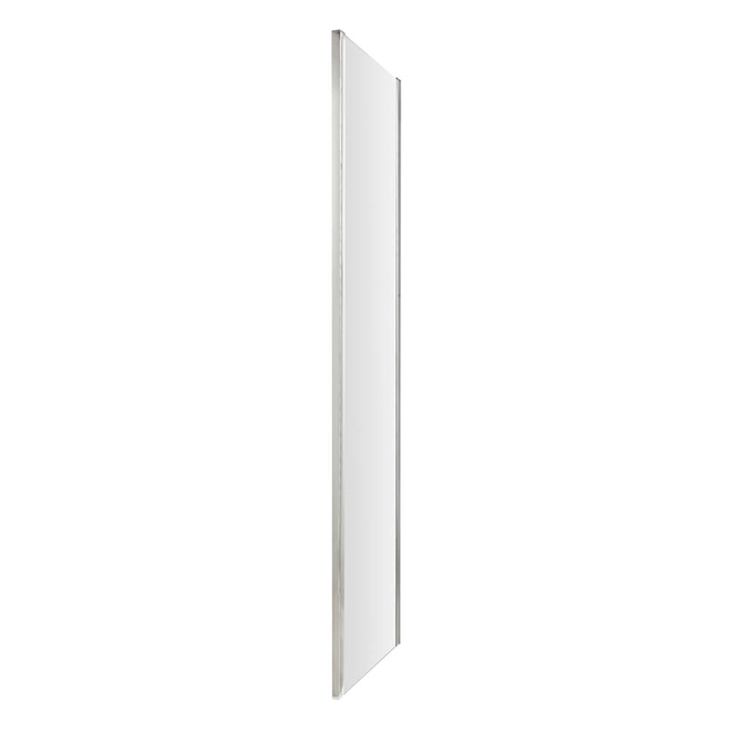 Harbour Alchemy 8mm Easy Clean Hinged Shower Door & Optional Side Panel