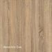 Harbour Clarity 500mm Floorstanding Vanity Unit & Basin - Bardolino Driftwood Oak