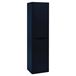 Harbour Clarity 1500mm Tall Wall Mounted Cabinet - Indigo Blue