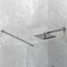 Harbour i8 900 8mm 2m Tall Easy Clean Wetroom Panel