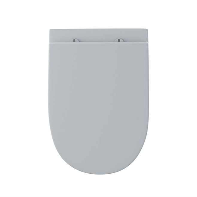 Harbour Identity Back to Wall Toilet & Soft Close Seat
