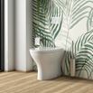 Harbour Identity Back to Wall Toilet & Soft Close Seat
